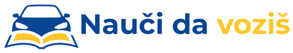 Nauči da voziš